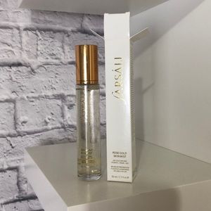 Farsali Rose Gold Mist BNIB